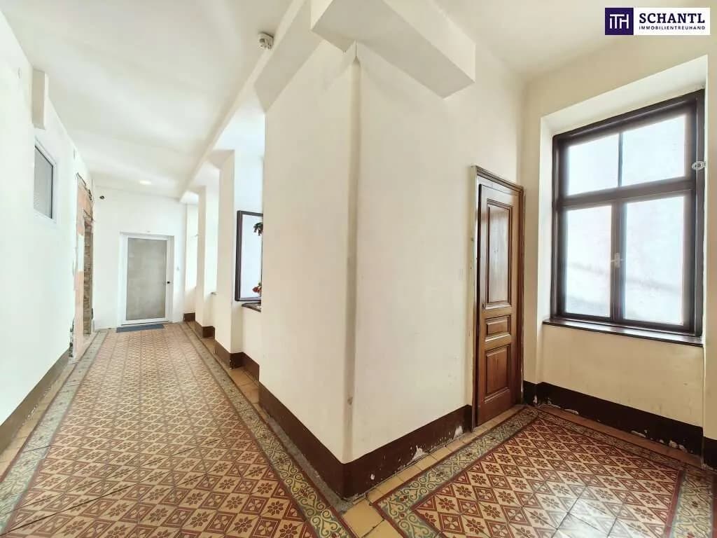 2-Zimmer-Wohnung kaufen in Wien – 45,76 m², € 229.000 – Bild 8 von 12
