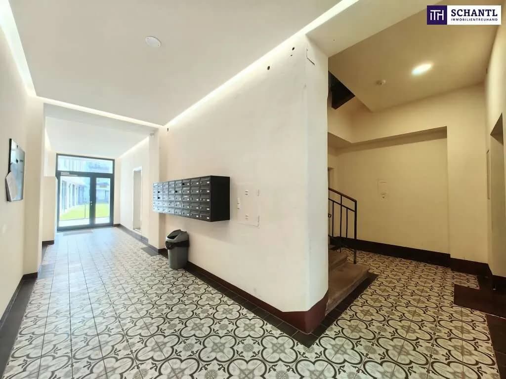 2-Zimmer-Wohnung kaufen in Wien – 45,76 m², € 229.000 – Bild 10 von 12