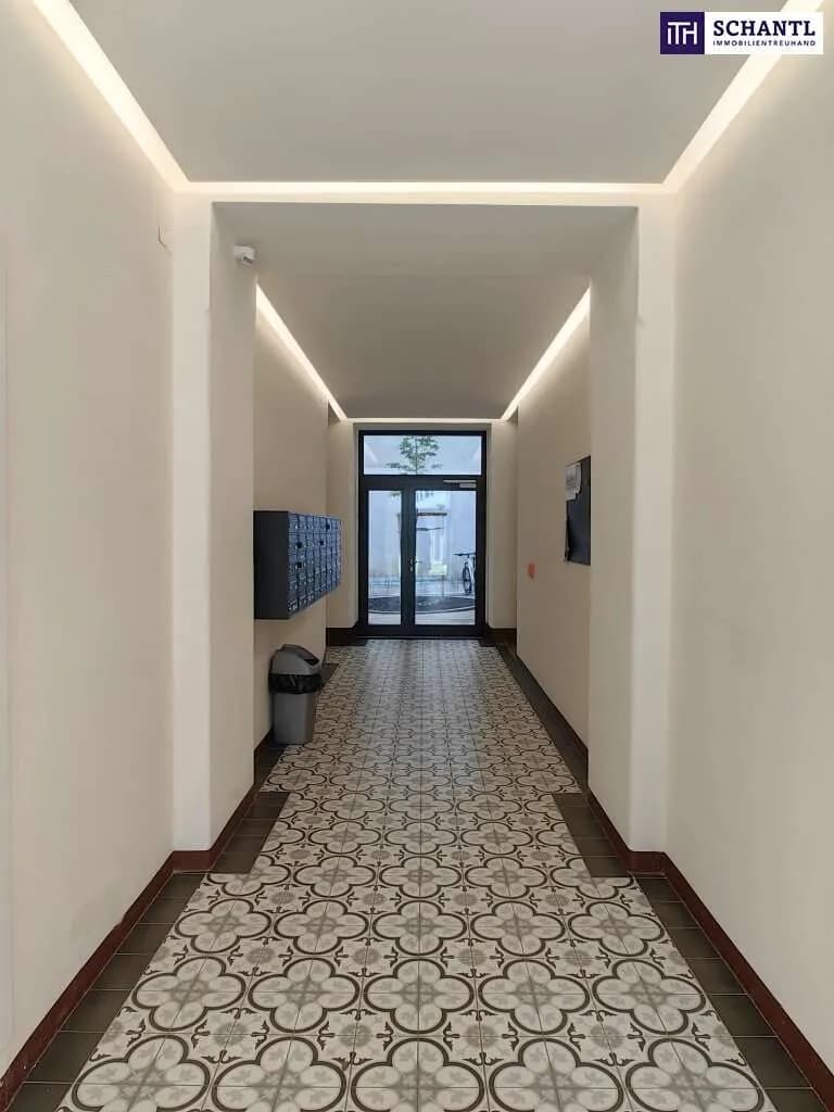 2-Zimmer-Wohnung kaufen in Wien – 45,76 m², € 229.000 – Bild 11 von 12