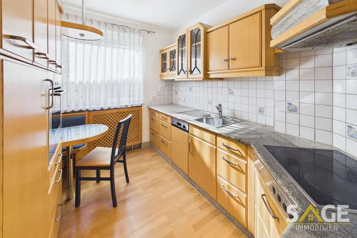 3-Zimmer-Wohnung kaufen in Zell am See – 86 m², € 455.000 – Bild 3 von 7