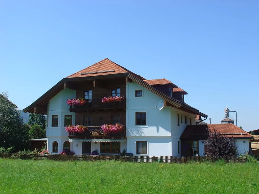 3-Zimmer-Wohnung mieten in Hallein – 102 m², € 1.490