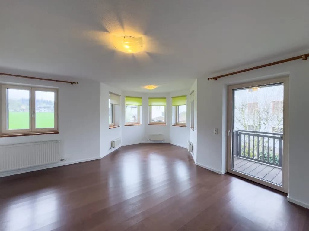 3-Zimmer-Wohnung mieten in Hallein – 102 m², € 1.490 – Bild 2 von 10
