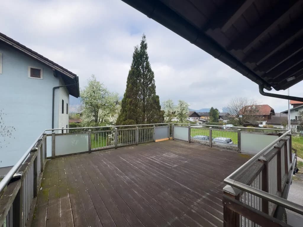3-Zimmer-Wohnung mieten in Hallein – 102 m², € 1.490 – Bild 8 von 10