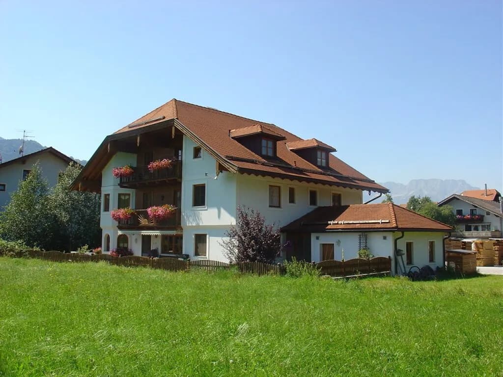 3-Zimmer-Wohnung mieten in Hallein – 102 m², € 1.490 – Bild 9 von 10