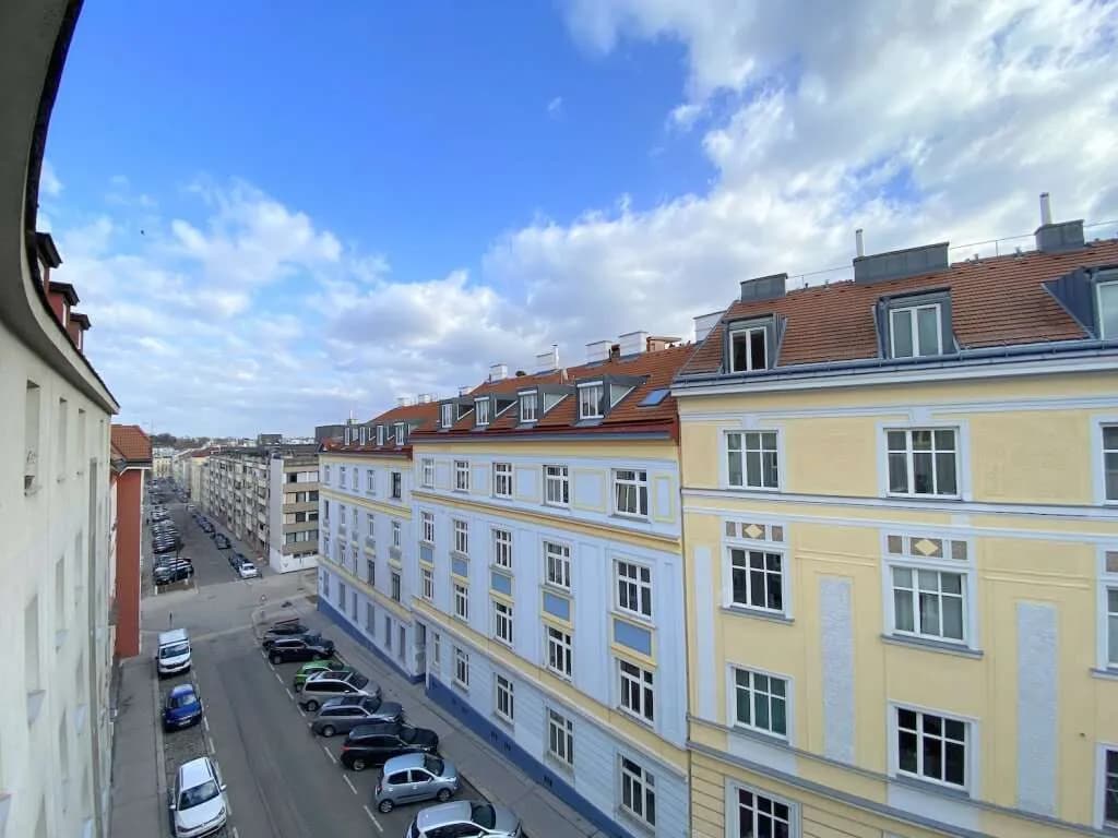 2-Zimmer-Wohnung kaufen in Wien – 53 m², € 162.000 – Bild 2 von 22