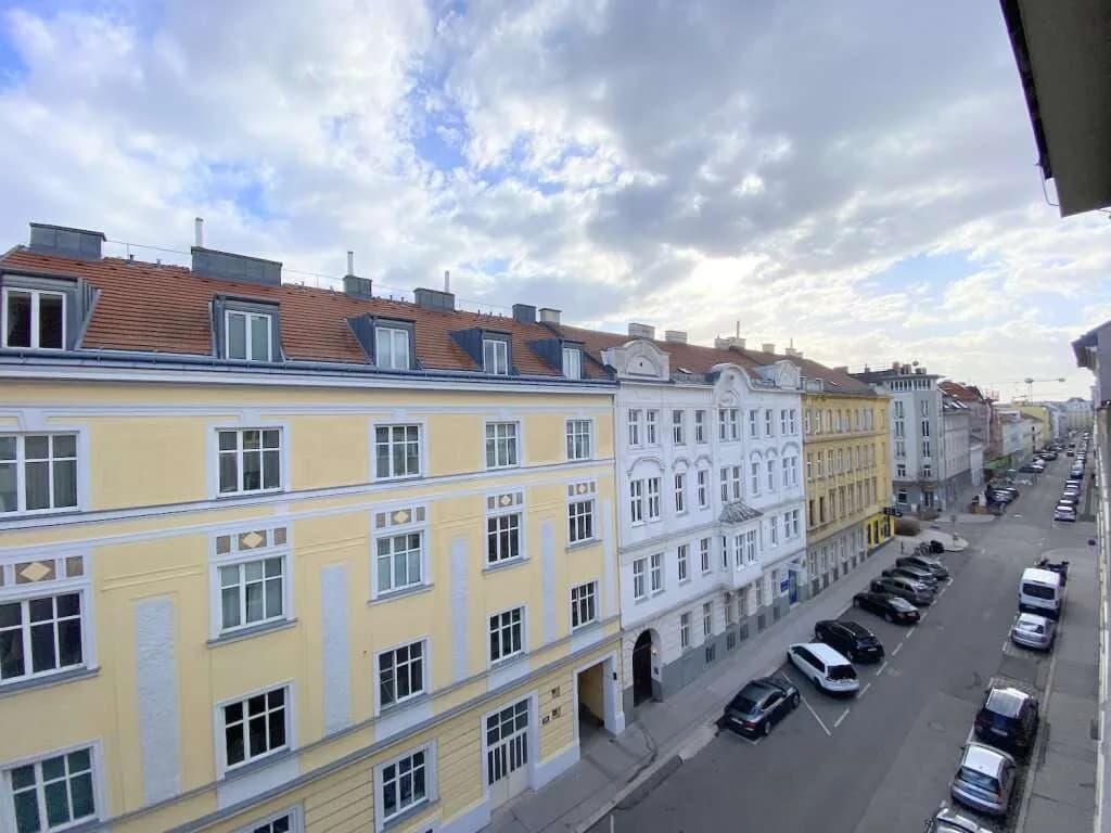 2-Zimmer-Wohnung kaufen in Wien – 53 m², € 162.000 – Bild 3 von 22