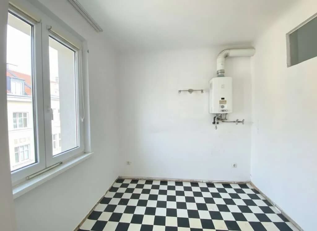 2-Zimmer-Wohnung kaufen in Wien – 53 m², € 162.000 – Bild 5 von 22