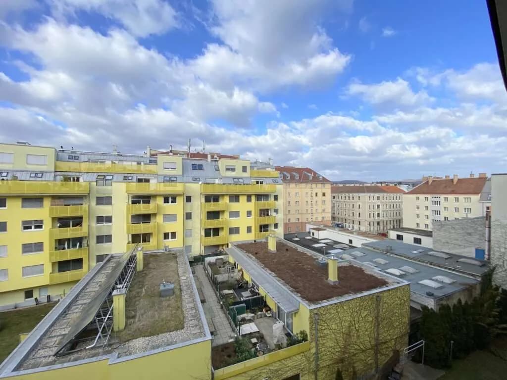 2-Zimmer-Wohnung kaufen in Wien – 53 m², € 162.000 – Bild 7 von 22
