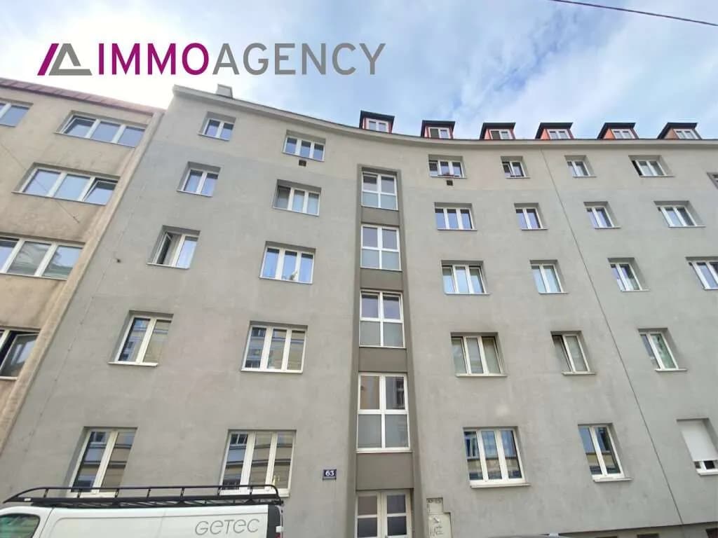 2-Zimmer-Wohnung kaufen in Wien – 53 m², € 162.000 – Bild 19 von 22
