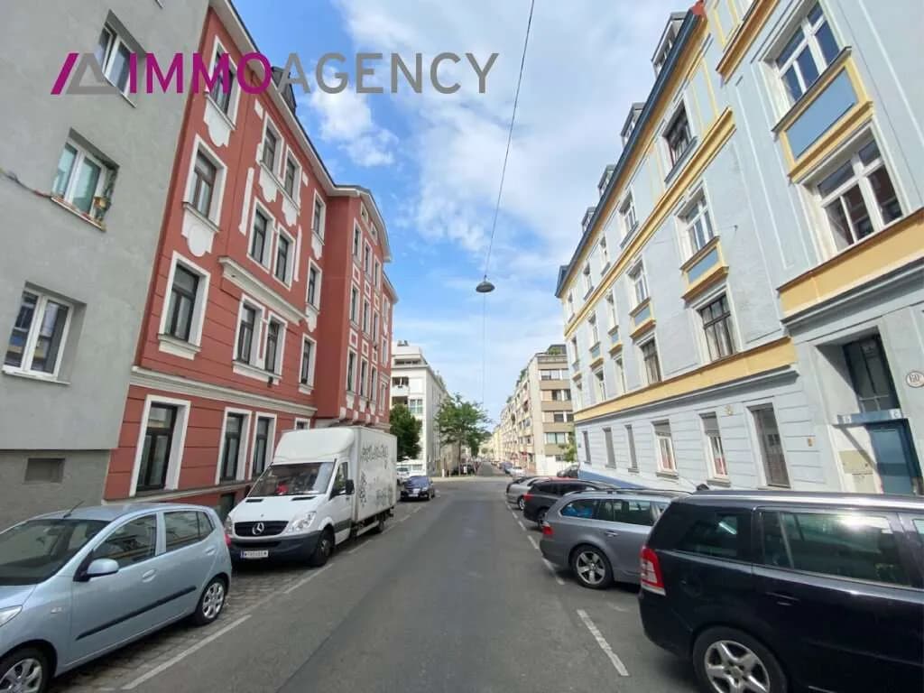 2-Zimmer-Wohnung kaufen in Wien – 53 m², € 162.000 – Bild 20 von 22