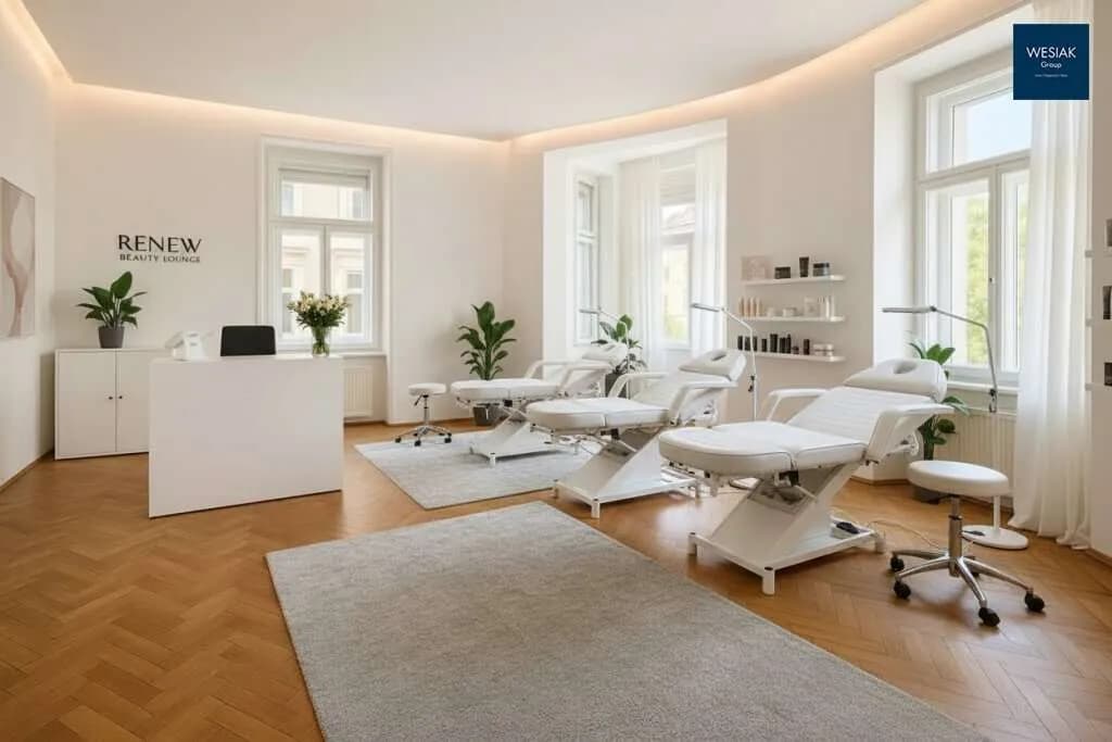 3-Zimmer-Gewerbeimmobilie mieten in Graz – 163 m², € 1.502 – Bild 3 von 20
