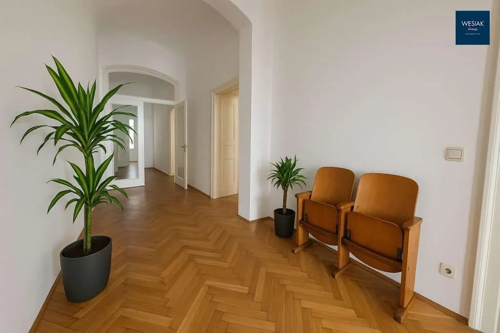 3-Zimmer-Gewerbeimmobilie mieten in Graz – 163 m², € 1.502 – Bild 4 von 20