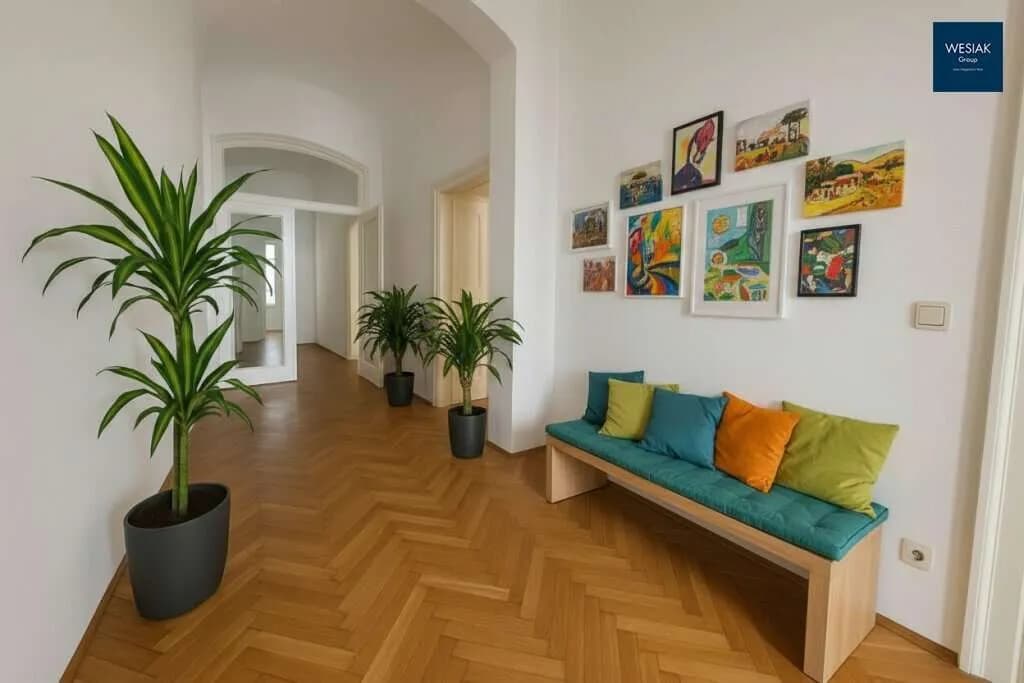 3-Zimmer-Gewerbeimmobilie mieten in Graz – 163 m², € 1.502 – Bild 5 von 20