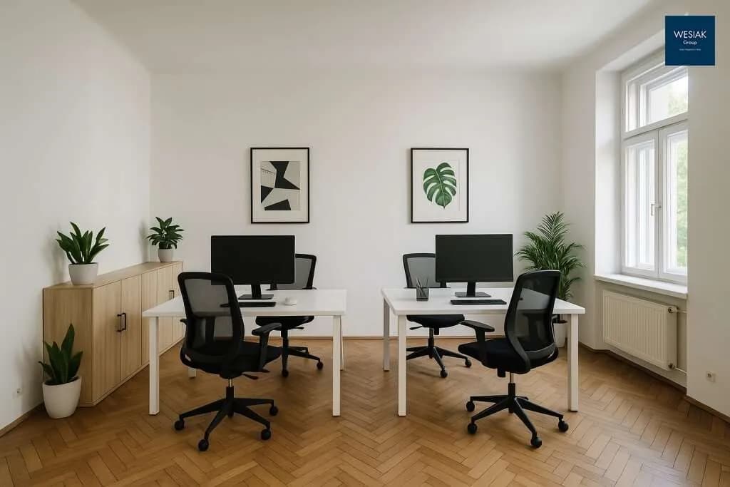 3-Zimmer-Gewerbeimmobilie mieten in Graz – 163 m², € 1.502 – Bild 6 von 20