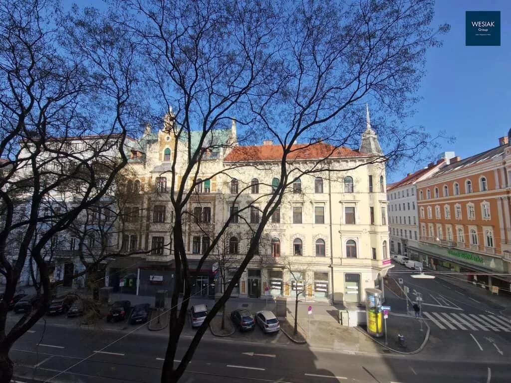 3-Zimmer-Gewerbeimmobilie mieten in Graz – 163 m², € 1.502 – Bild 9 von 20