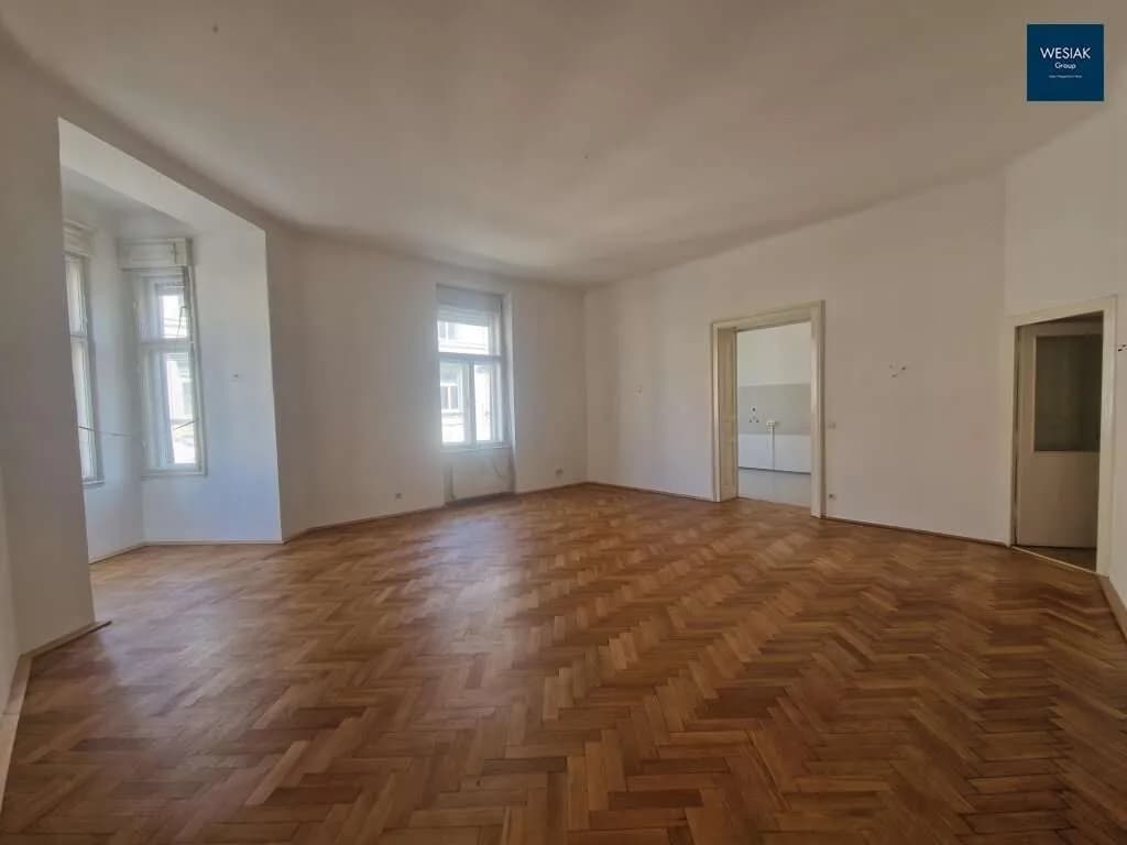 3-Zimmer-Gewerbeimmobilie mieten in Graz – 163 m², € 1.502 – Bild 16 von 20