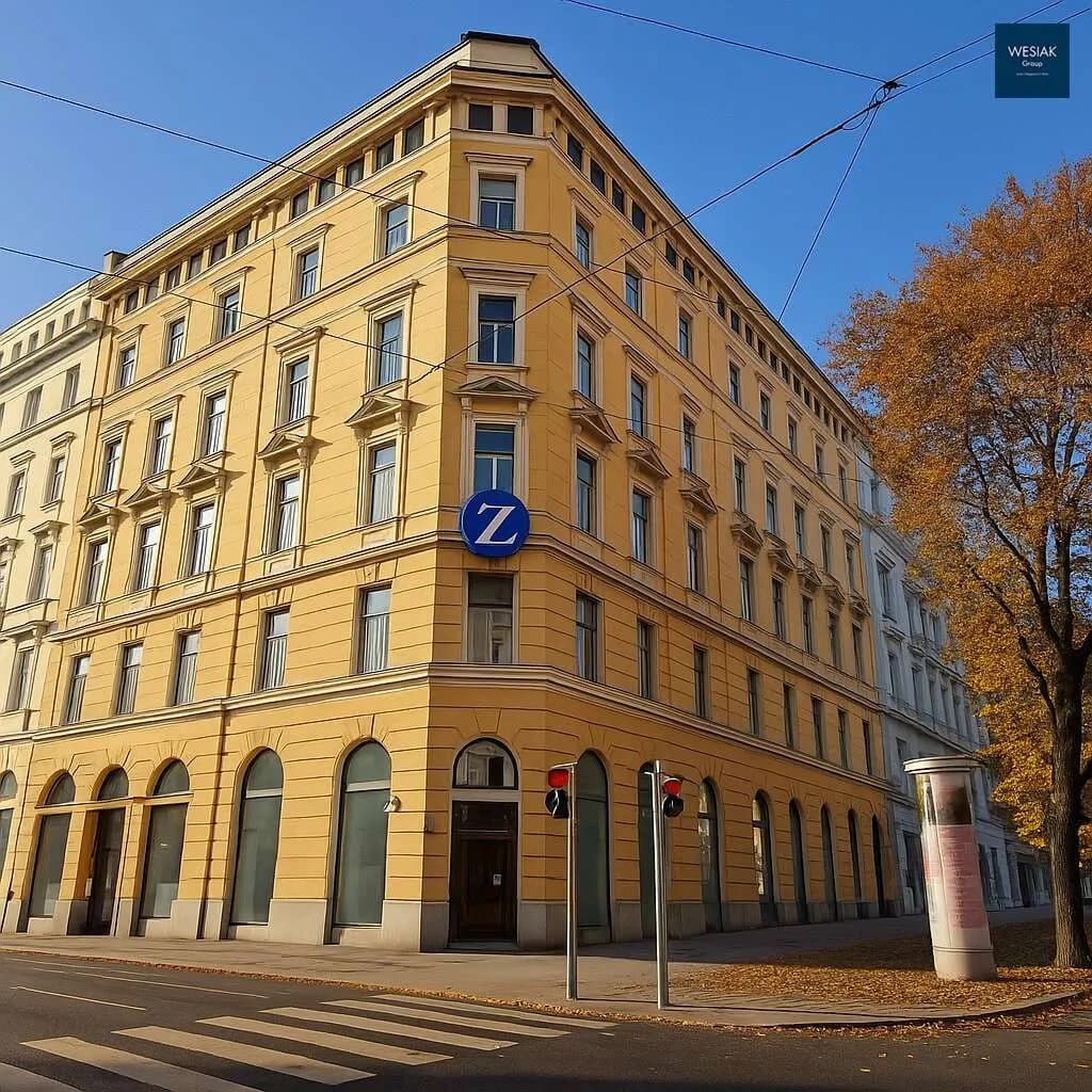 3-Zimmer-Gewerbeimmobilie mieten in Graz – 163 m², € 1.502 – Bild 19 von 20