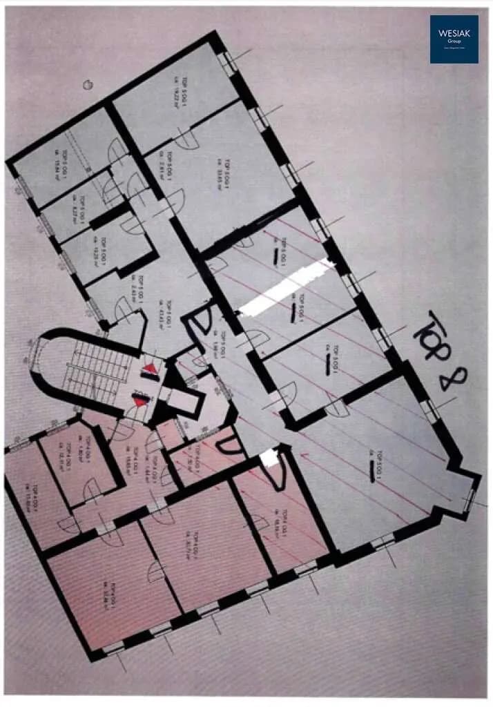 3-Zimmer-Gewerbeimmobilie mieten in Graz – 163 m², € 1.502 – Bild 20 von 20