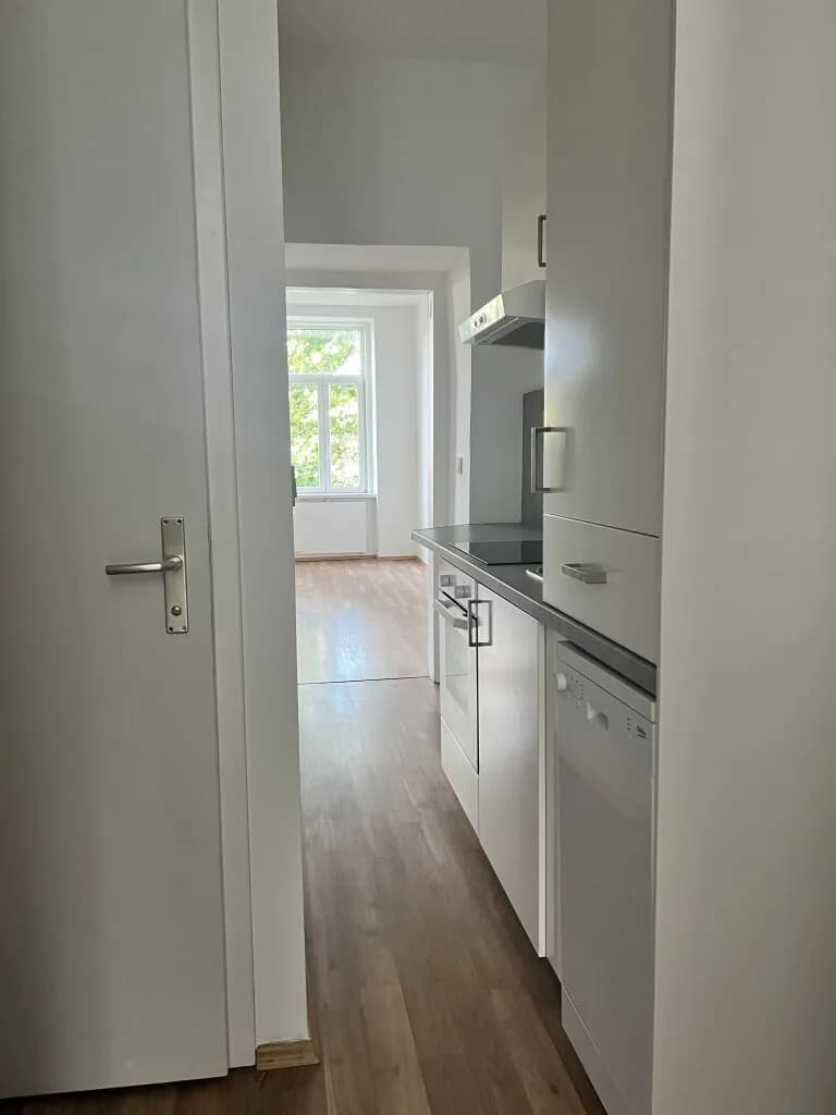 1-Zimmer-Wohnung kaufen in Wien – 31,09 m², € 195.000 – Bild 2 von 5