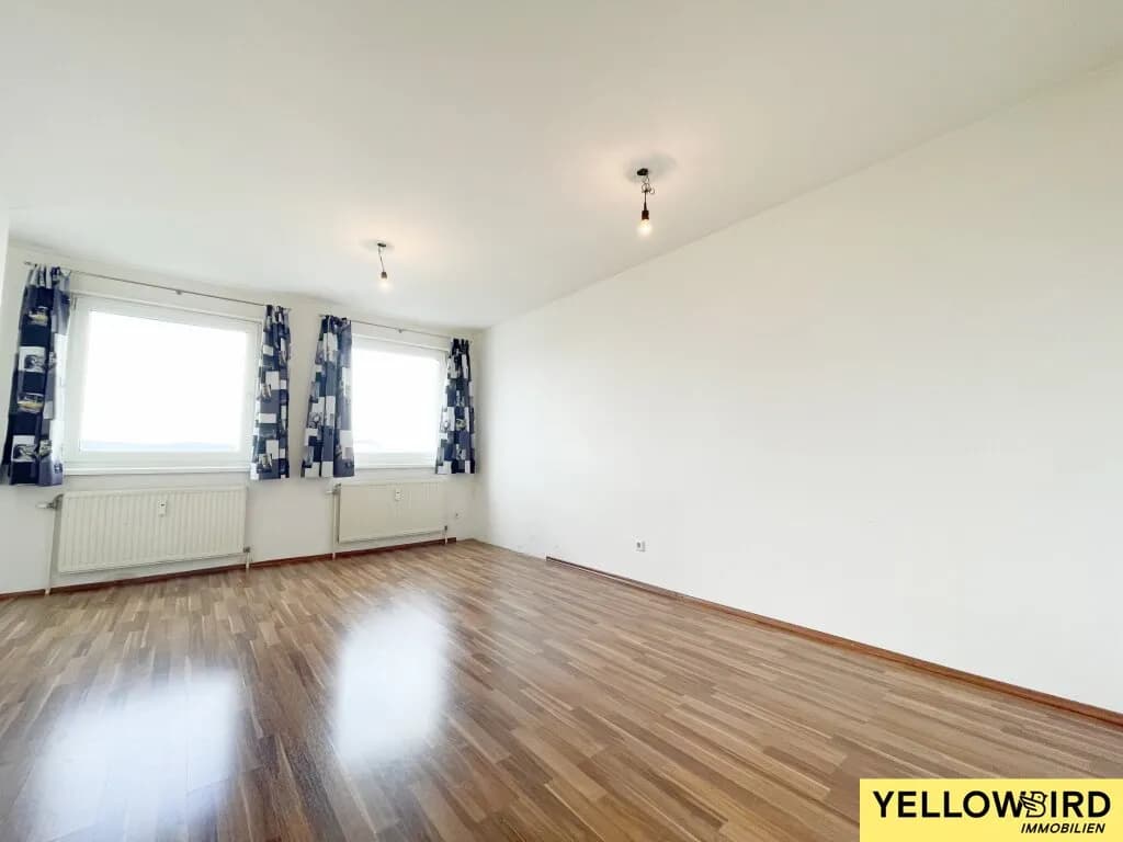 1-Zimmer-Wohnung kaufen in Wien – 42,17 m², € 195.000