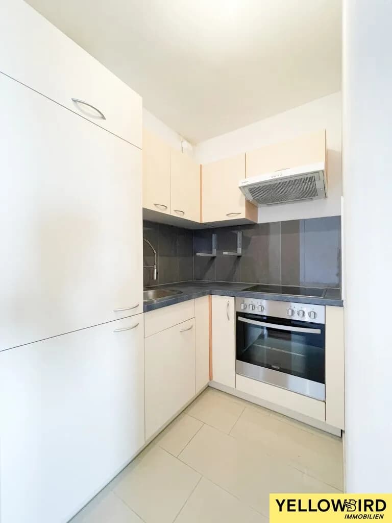 1-Zimmer-Wohnung kaufen in Wien – 42,17 m², € 195.000 – Bild 3 von 6
