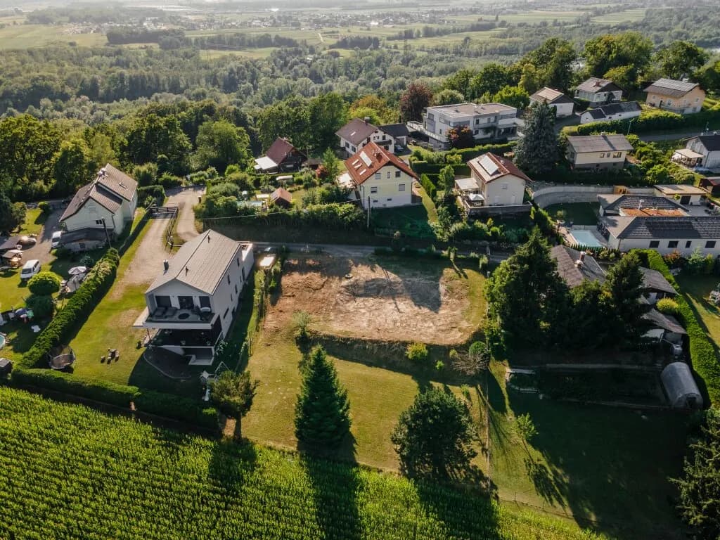 Grundstück kaufen in Graz-Umgebung – 800 m², € 179.000 – Bild 2 von 10