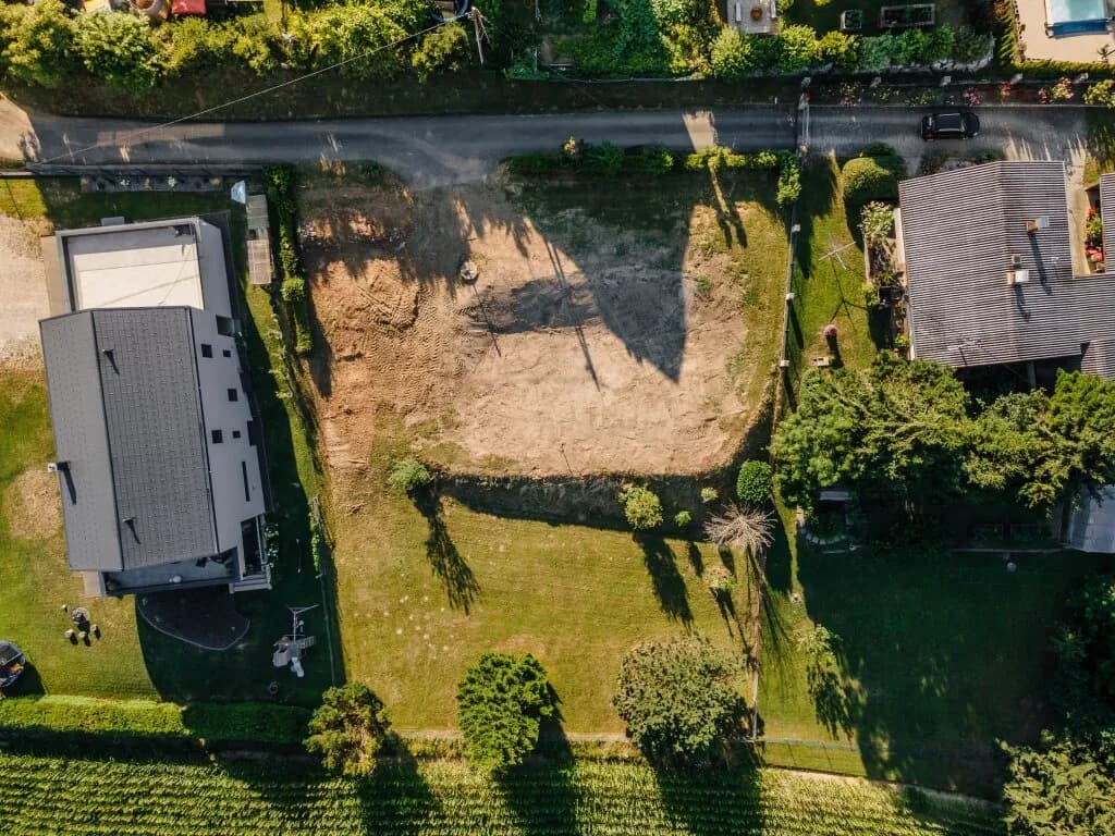 Grundstück kaufen in Graz-Umgebung – 800 m², € 179.000 – Bild 3 von 10