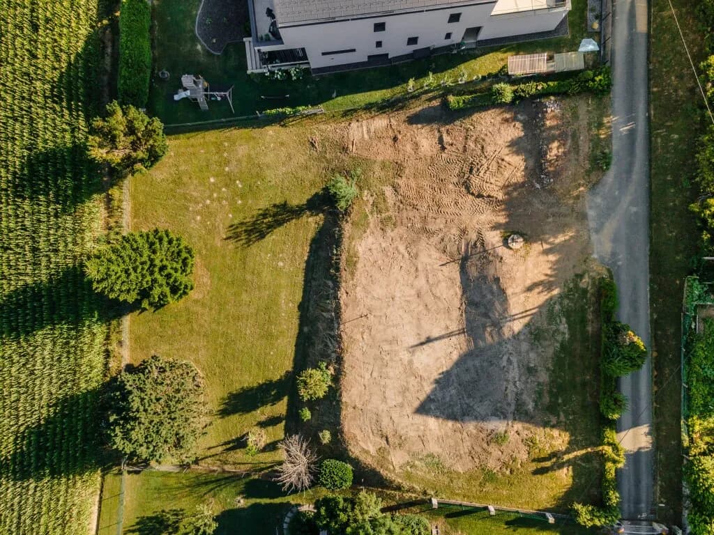 Grundstück kaufen in Graz-Umgebung – 800 m², € 179.000 – Bild 4 von 10