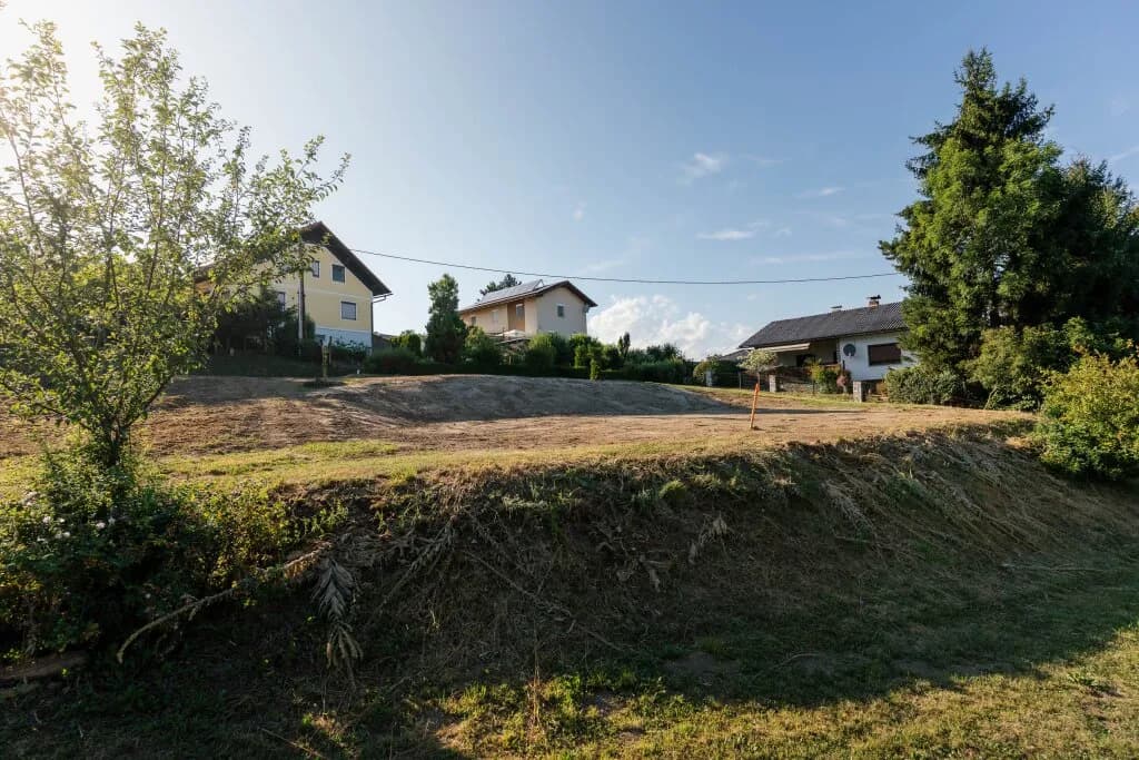 Grundstück kaufen in Graz-Umgebung – 800 m², € 179.000 – Bild 5 von 10