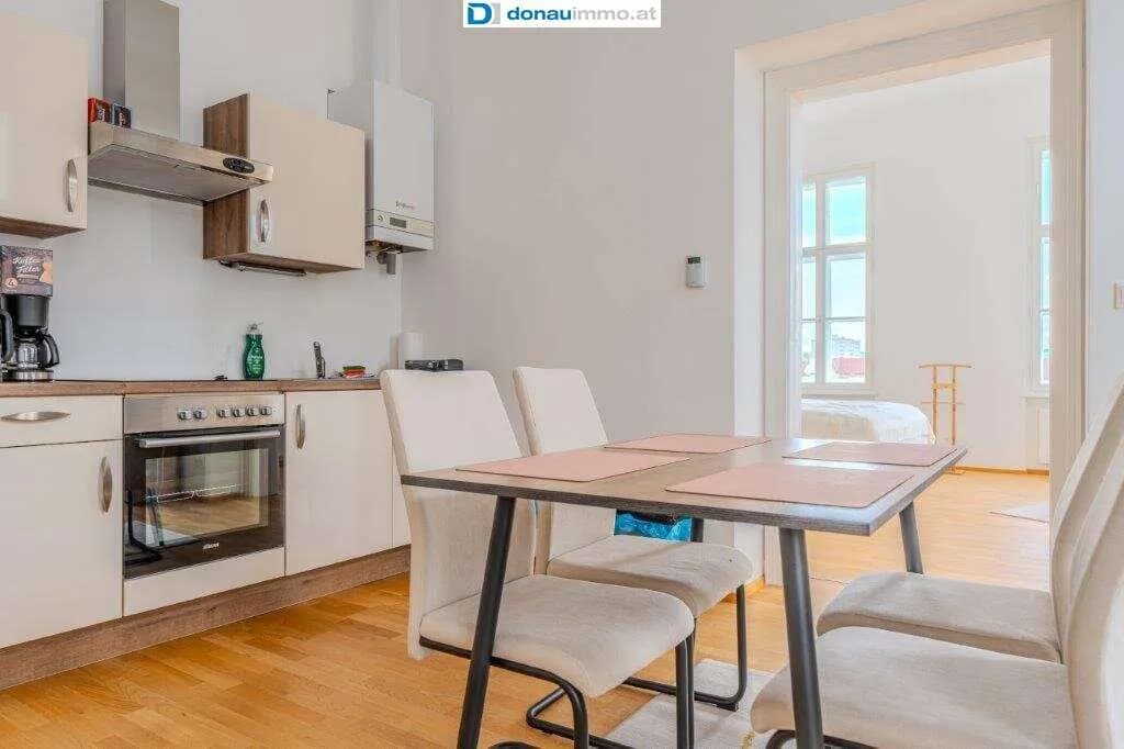 2-Zimmer-Wohnung kaufen in Krems an der Donau – 72,9 m², € 379.000