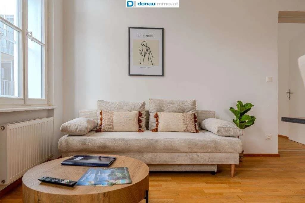 2-Zimmer-Wohnung kaufen in Krems an der Donau – 72,9 m², € 379.000 – Bild 2 von 10