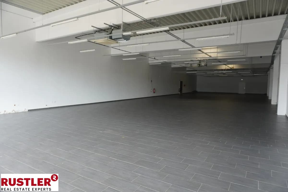 Gewerbeimmobilie mieten in Klagenfurt – 576 m², € 5.757 – Bild 2 von 4