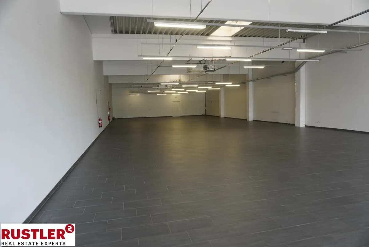 Gewerbeimmobilie mieten in Klagenfurt – 576 m², € 5.757 – Bild 3 von 4