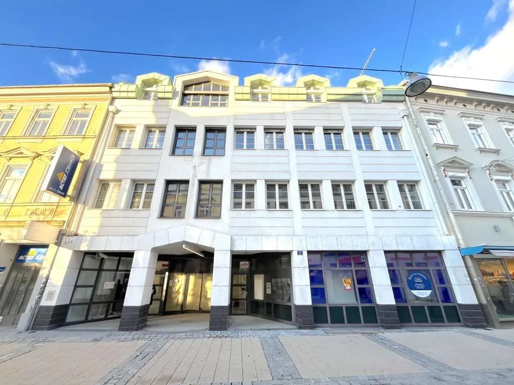 1-Zimmer-Gewerbeimmobilie mieten in Sankt Pölten – 32 m², € 275 – Bild 5 von 7