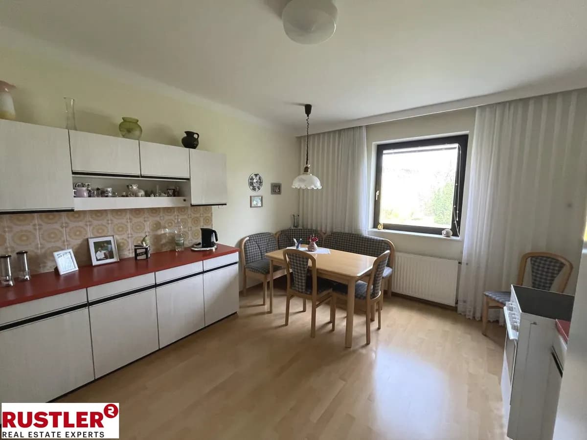 5-Zimmer-Haus kaufen in Baden – 78 m², € 349.000 – Bild 3 von 9