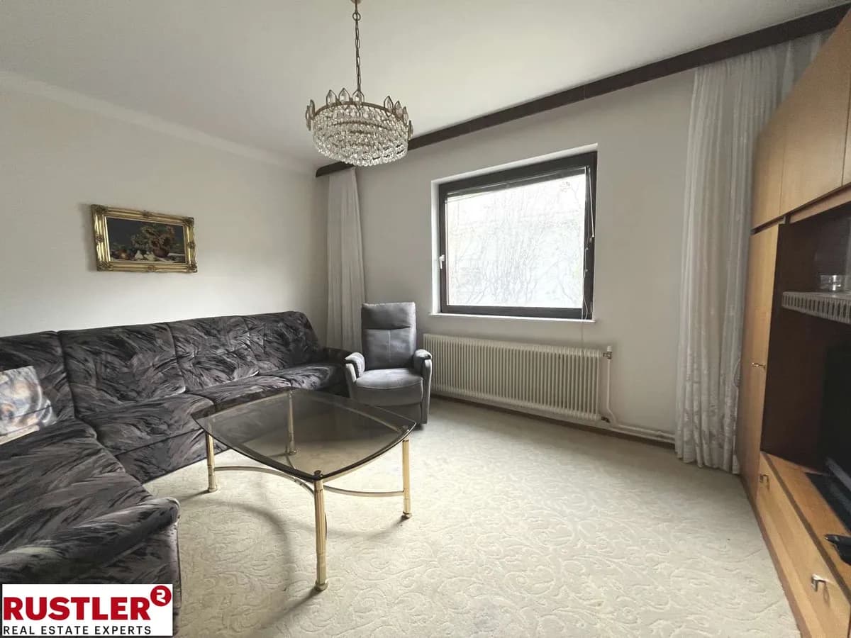 5-Zimmer-Haus kaufen in Baden – 78 m², € 349.000 – Bild 4 von 9