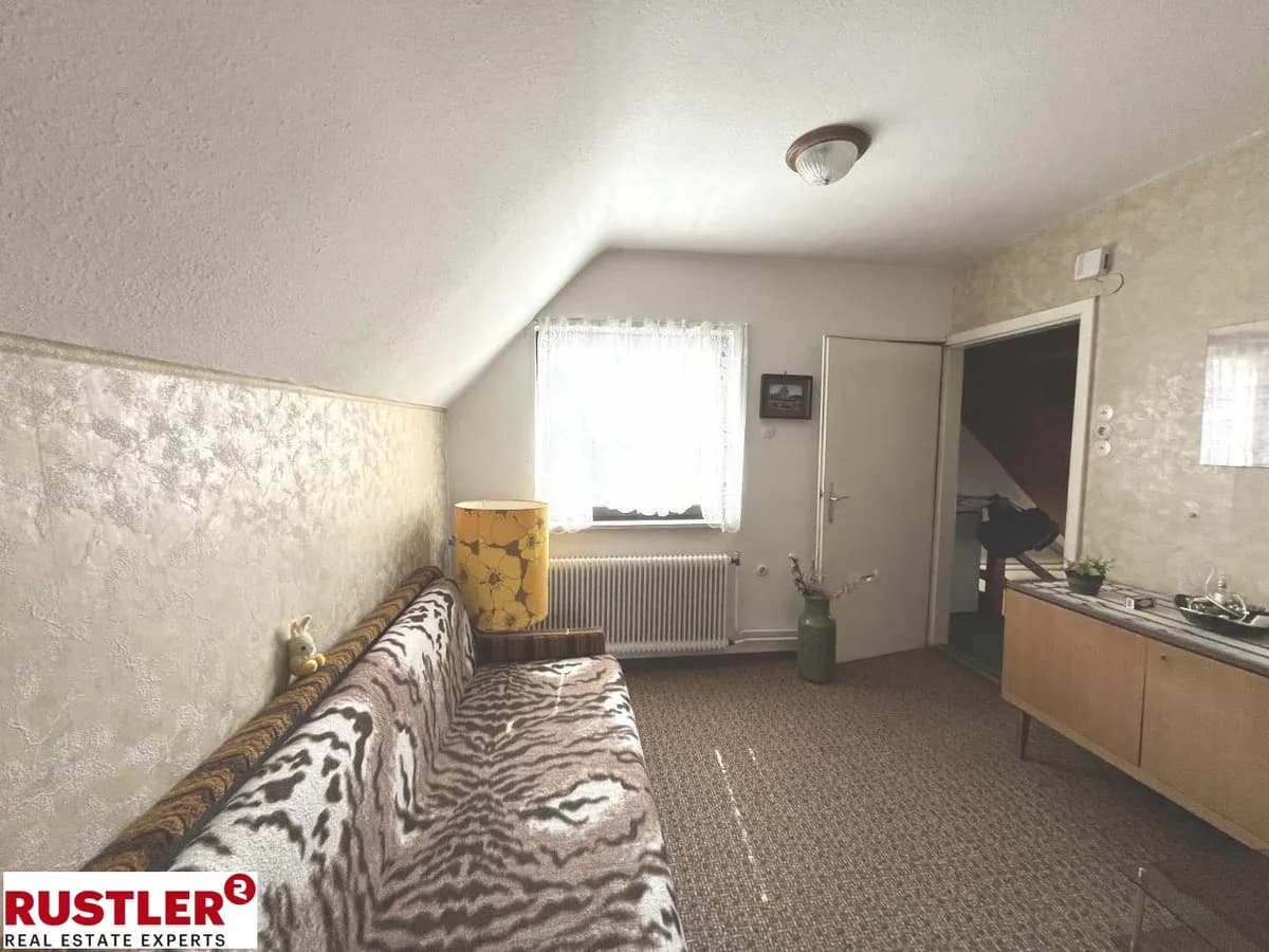 5-Zimmer-Haus kaufen in Baden – 78 m², € 349.000 – Bild 5 von 9