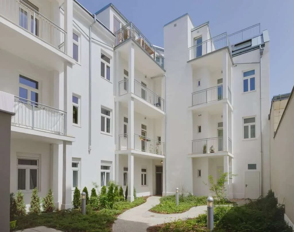 3-Zimmer-Wohnung kaufen in Wien – 52,32 m², € 319.000 – Bild 2 von 24