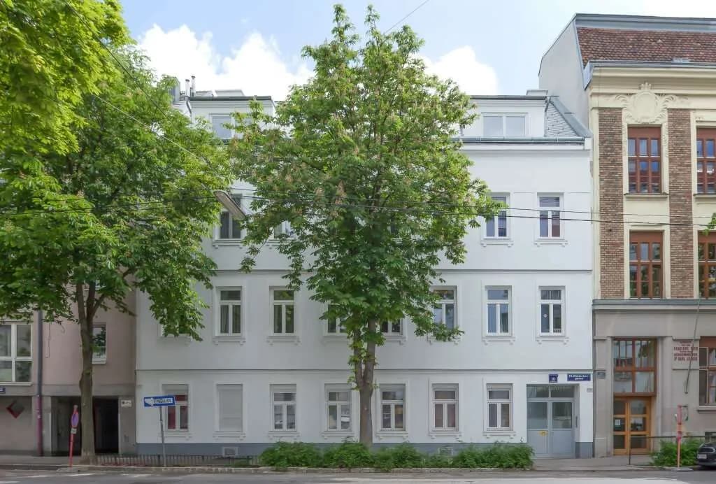 3-Zimmer-Wohnung kaufen in Wien – 52,32 m², € 319.000 – Bild 3 von 24