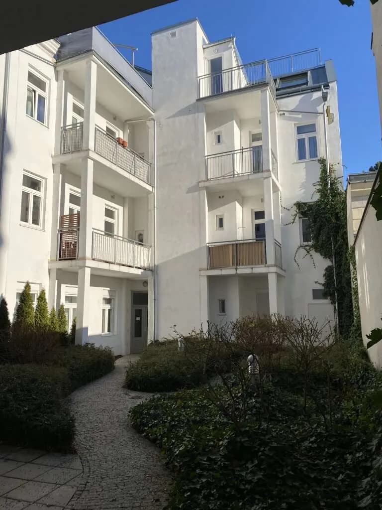 3-Zimmer-Wohnung kaufen in Wien – 52,32 m², € 319.000 – Bild 14 von 24