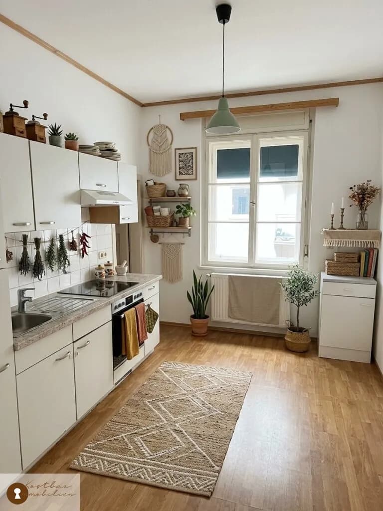Wohnung mieten in Graz – 65,44 m², € 780
