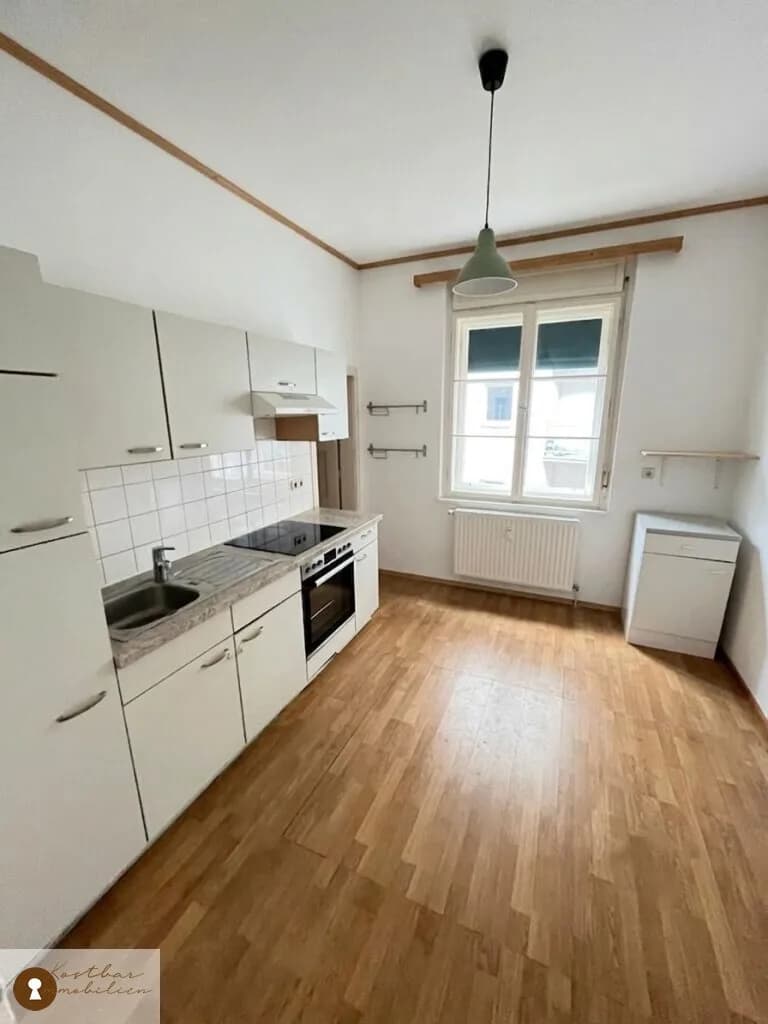 Wohnung mieten in Graz – 65,44 m², € 780 – Bild 2 von 13