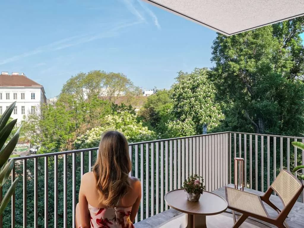 4-Zimmer-Wohnung kaufen in Wien – 91,1 m², € 593.700 – Bild 2 von 14