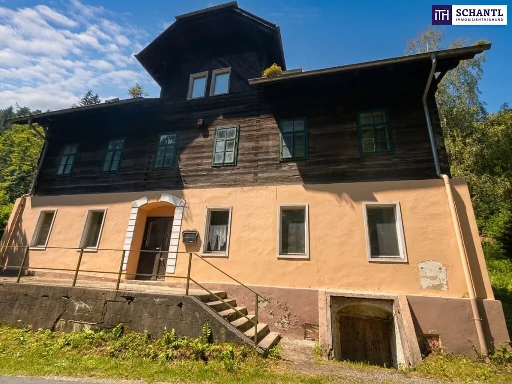 5-Zimmer-Haus kaufen in Hartberg-Fürstenfeld – 127 m², € 99.000 – Bild 4 von 59