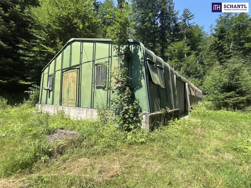 5-Zimmer-Haus kaufen in Hartberg-Fürstenfeld – 127 m², € 99.000 – Bild 11 von 59