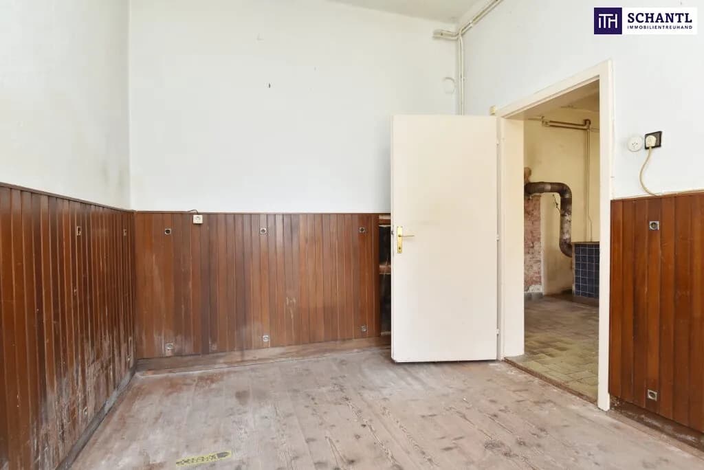 5-Zimmer-Haus kaufen in Hartberg-Fürstenfeld – 127 m², € 99.000 – Bild 17 von 59