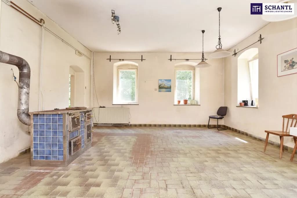 5-Zimmer-Haus kaufen in Hartberg-Fürstenfeld – 127 m², € 99.000 – Bild 18 von 59
