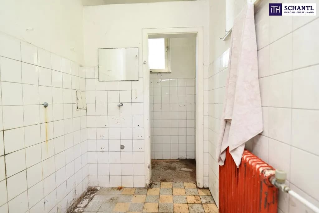 5-Zimmer-Haus kaufen in Hartberg-Fürstenfeld – 127 m², € 99.000 – Bild 22 von 59