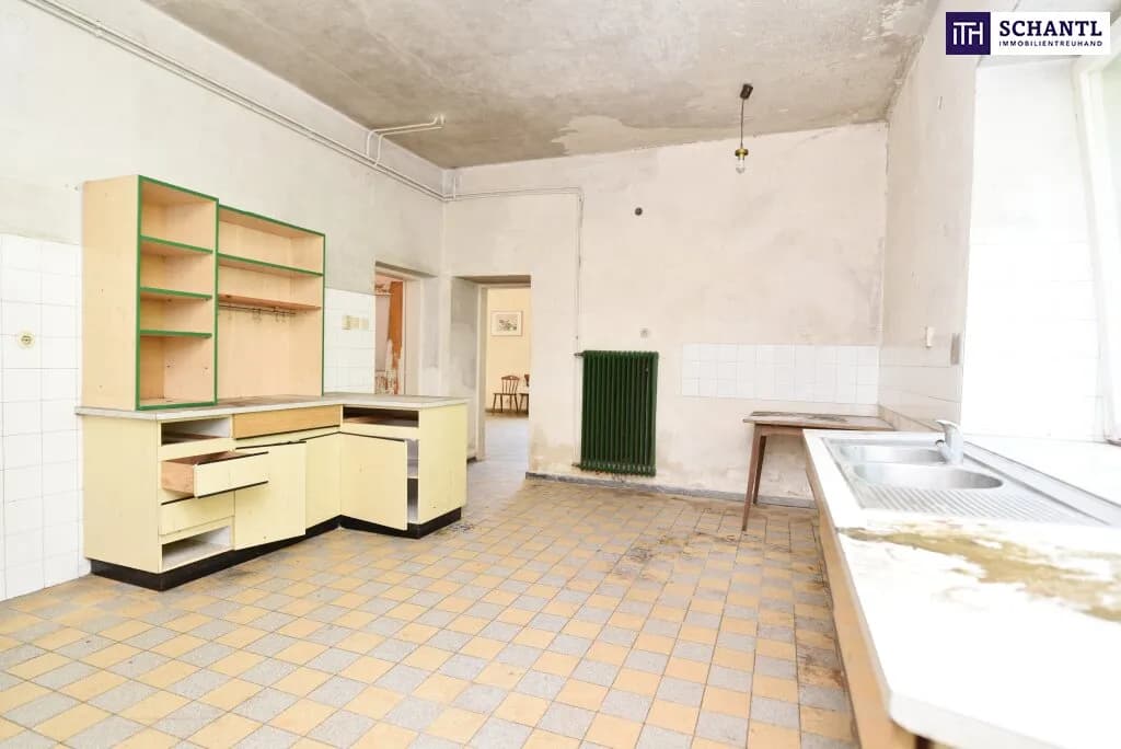 5-Zimmer-Haus kaufen in Hartberg-Fürstenfeld – 127 m², € 99.000 – Bild 25 von 59