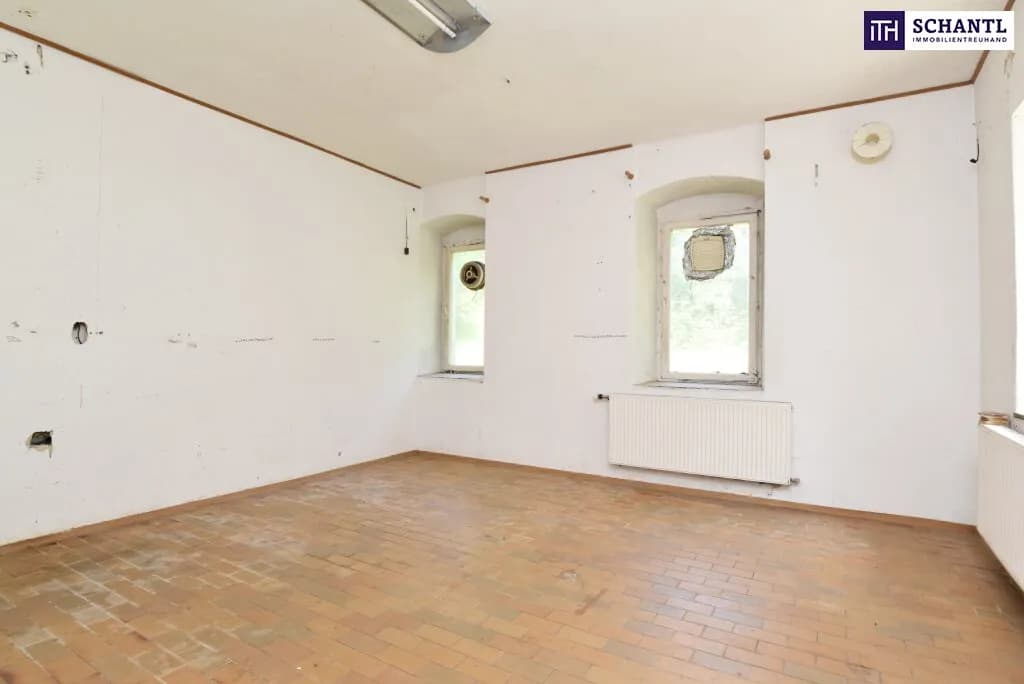 5-Zimmer-Haus kaufen in Hartberg-Fürstenfeld – 127 m², € 99.000 – Bild 26 von 59